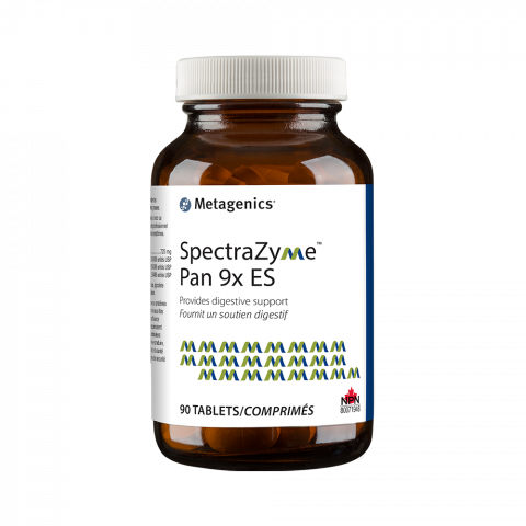 SpectraZyme™ Pan 9x ES
