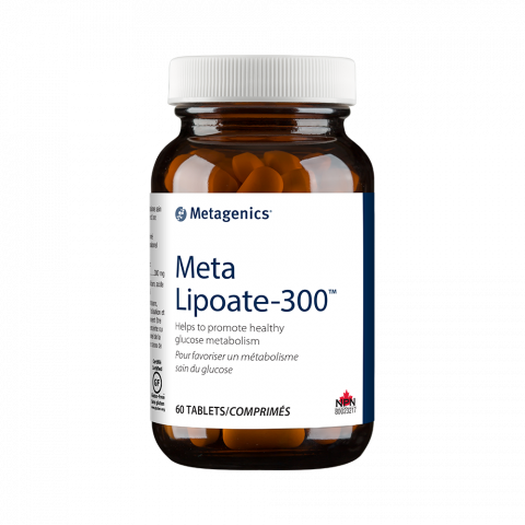 Meta Lipoate-300™