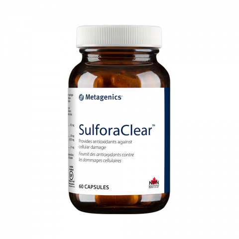 SulforaClear™