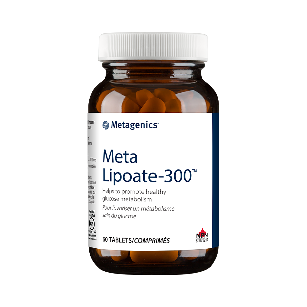 Meta Lipoate-300™